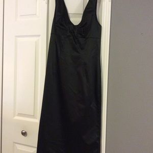 Original Dolce & Gabbana Black Cocktail Dress